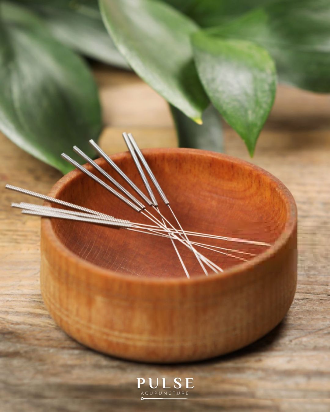 国家資格保有者による鍼灸治療